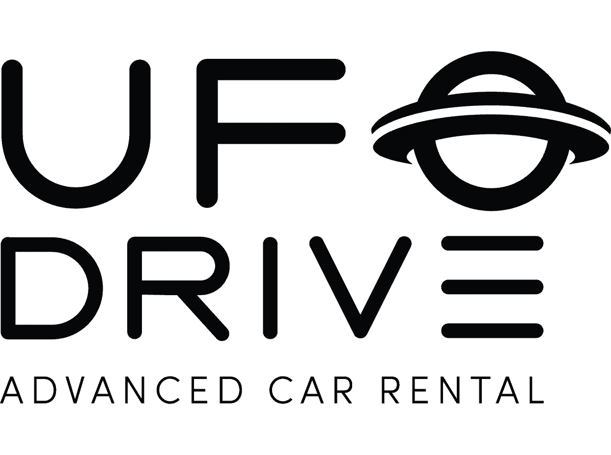 Ufo Drive